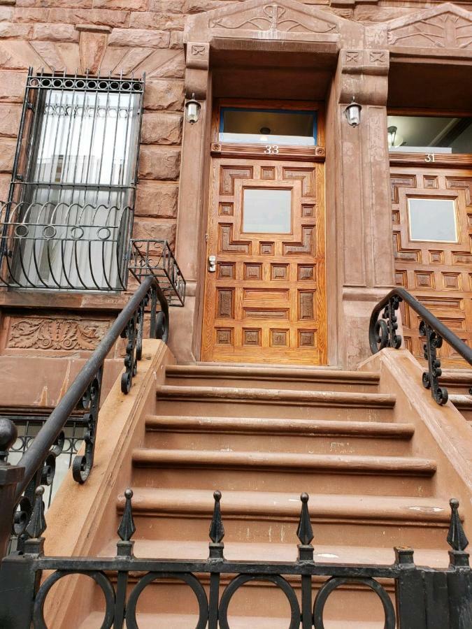 The Harlem Pearl Apartman New York Kültér fotó